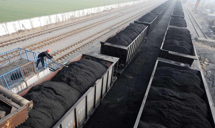 Xuất khẩu than và sản xuất điện toàn cầu đạt mức cao kỷ lục