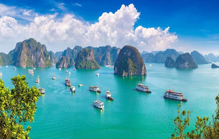 Việt Nam – Điểm đến du lịch hàng đầu thế giới