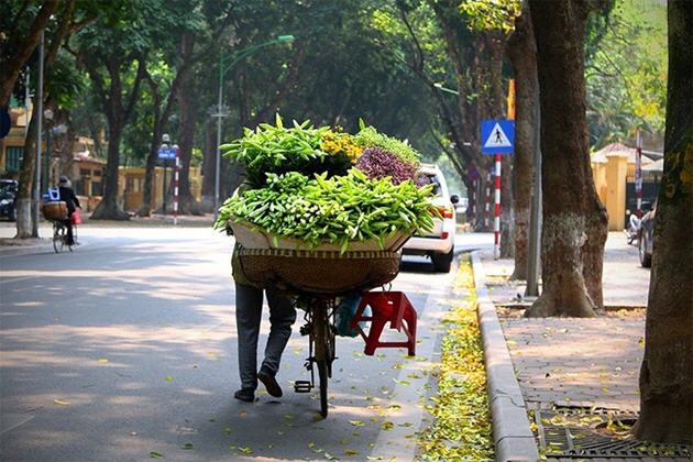 Tin thời tiết ngày 28/2: Bắc Bộ nắng hanh kéo dài, rét về đêm và sáng