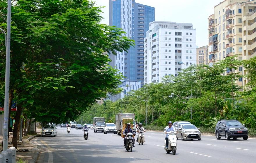 Tin thời tiết ngày 3/3: Bắc Bộ tăng nhiệt, Nam Bộ nắng nóng diện rộng