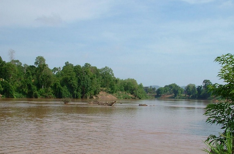 Kiểm soát chất lượng nguồn nước trên lưu vực sông Srêpốk