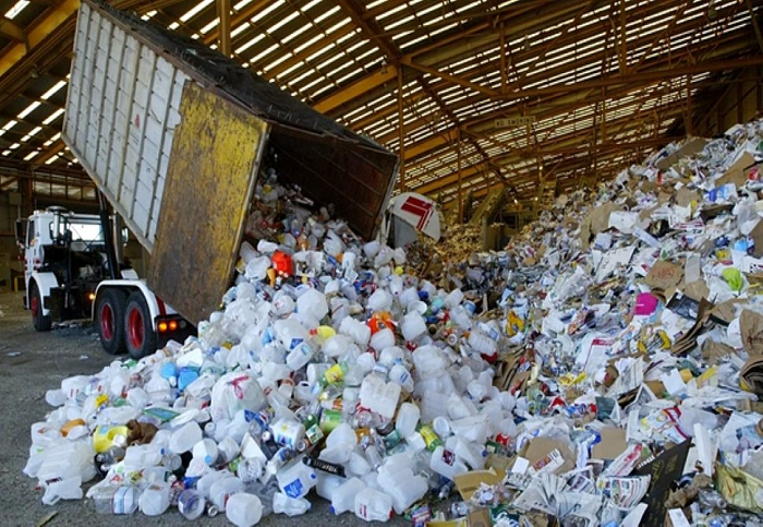 Quy định về đối tượng thực hiện trách nhiệm tái chế sản phẩm, bao bì