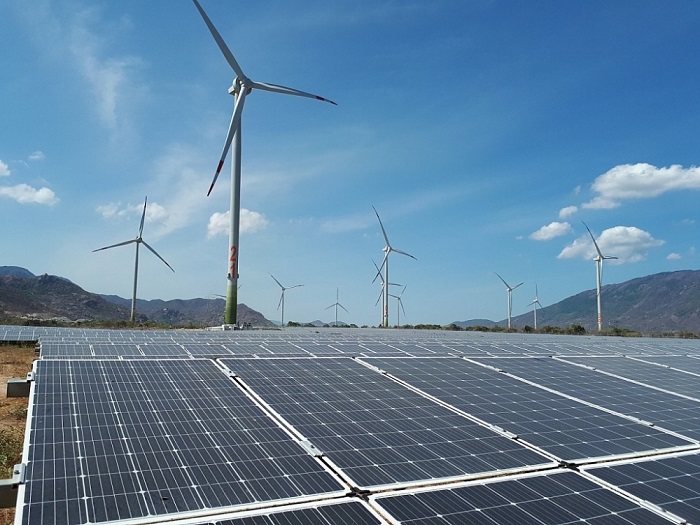 Quy hoạch điện VIII: Ưu tiên phát triển năng lượng tái tạo