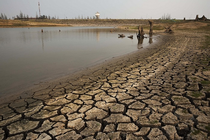Thúc đẩy giải pháp ngăn chặn nguy cơ khủng hoảng nước toàn cầu