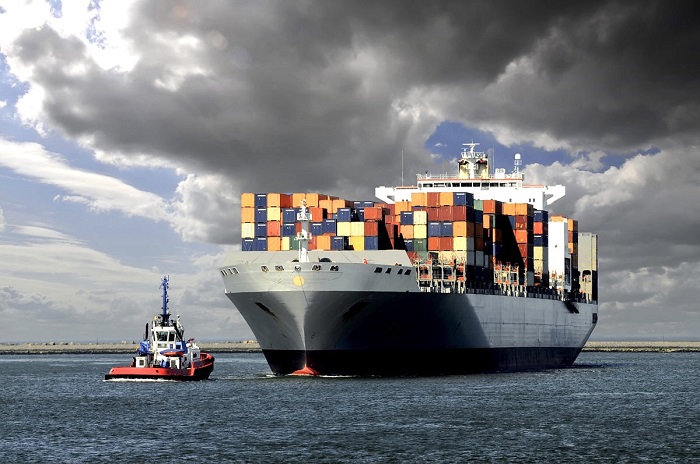 Ngành vận tải biển toàn cầu nỗ lực cắt giảm phát thải khí CO2