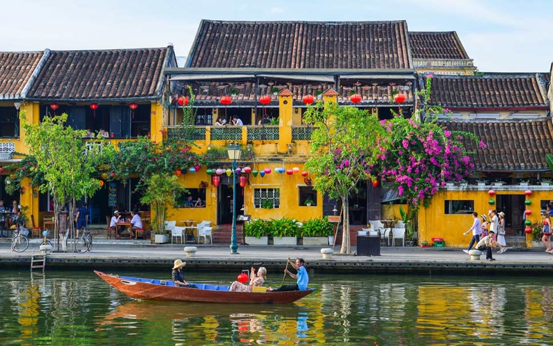 Các di sản Việt Nam trở thành điểm đến ấn tượng nhất Đông Nam Á