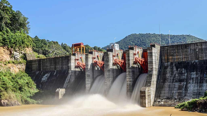 Lâm Đồng: Nhiều thủy điện chưa nghiệm thu đã đưa vào vận hành