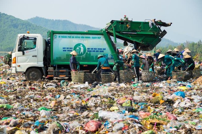 Quy định về xử lý ô nhiễm, cải tạo môi trường bãi chôn lấp chất thải rắn sinh hoạt