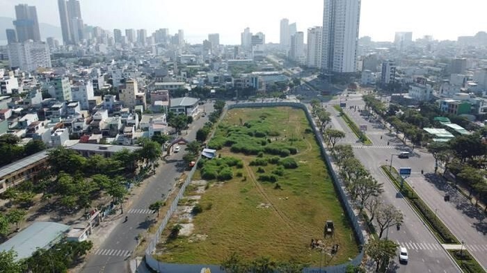 Lập đoàn giám sát các dự án chậm triển khai, đưa đất vào sử dụng