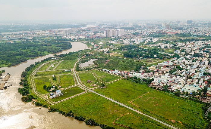 Đẩy nhanh việc hoàn thành kết nối, chia sẻ cơ sở dữ liệu đất đai vào cơ sở dữ liệu quốc gia dân cư