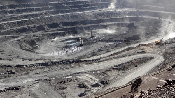 Thụy Điển phát hiện mỏ đất hiếm lớn nhất châu Âu