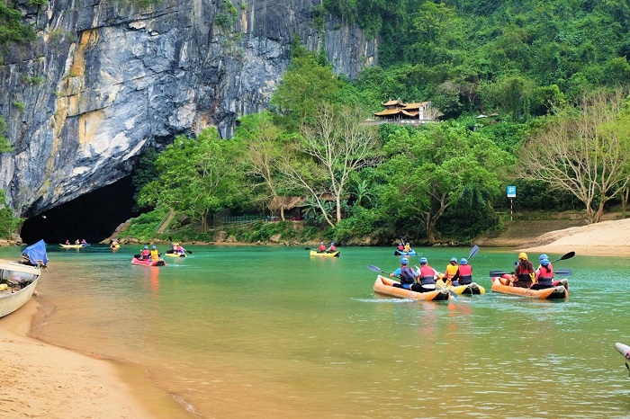 Xúc tiến đầu tư du lịch, phát triển ngành kinh tế mũi nhọn