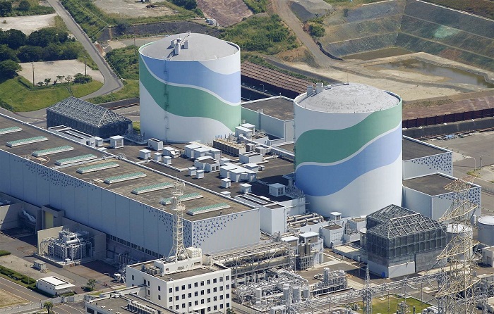 Nhật Bản triển khai kế hoạch tiết kiệm năng lượng