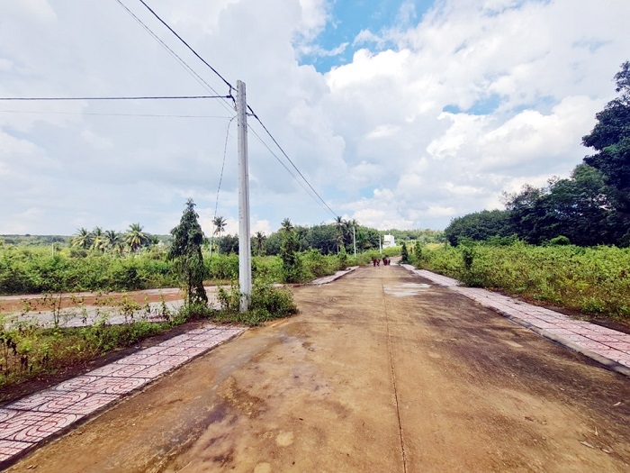 Nhiều sai phạm trong quản lý đất đai ở Bình Phước