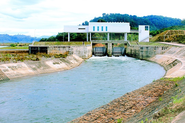 Quy hoạch thủy lợi đảm bảo nguồn nước sinh hoạt và phòng chống thiên tai