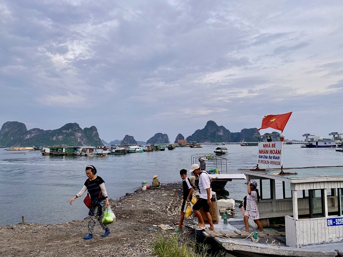 Quảng Ninh: Sẵn sàng ứng phó bão số 1