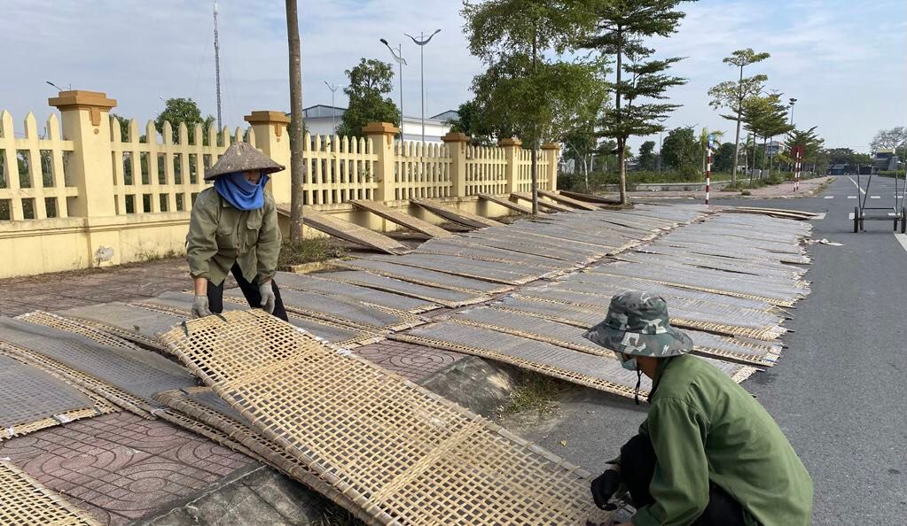 Ninh Bình: Tăng cường công tác bảo vệ môi trường làng nghề