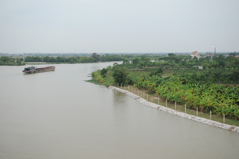 Long An tăng cường công tác quản lý tài nguyên nước