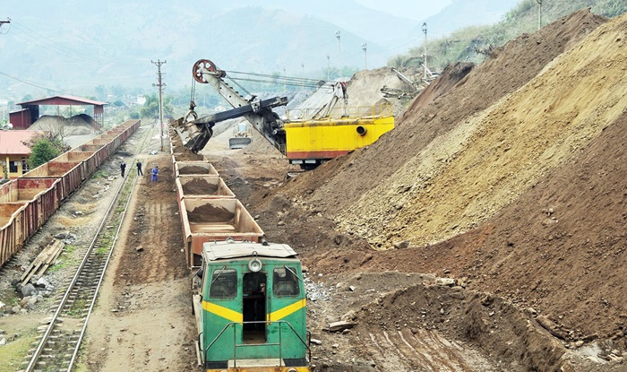 Khai thác, sử dụng hiệu quả tài nguyên khoáng sản thúc đẩy phát triển kinh tế-xã hội