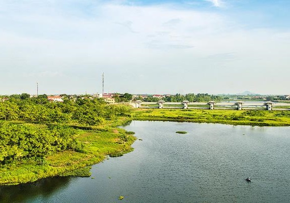 Hà Nam: Tăng cường quản lý cấp phép tài nguyên nước