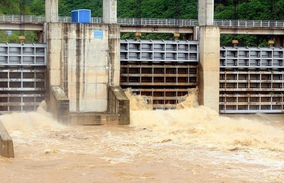 Chủ động phương án đảm bảo an toàn đập, hồ chứa thủy điện