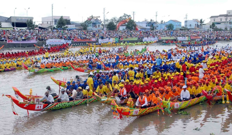 Trà Vinh phát huy giá trị di sản trong phát triển du lịch