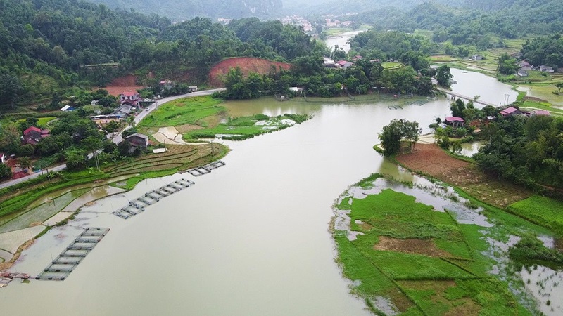 Lạng Sơn triển khai lập, quản lý hành lang bảo vệ nguồn nước