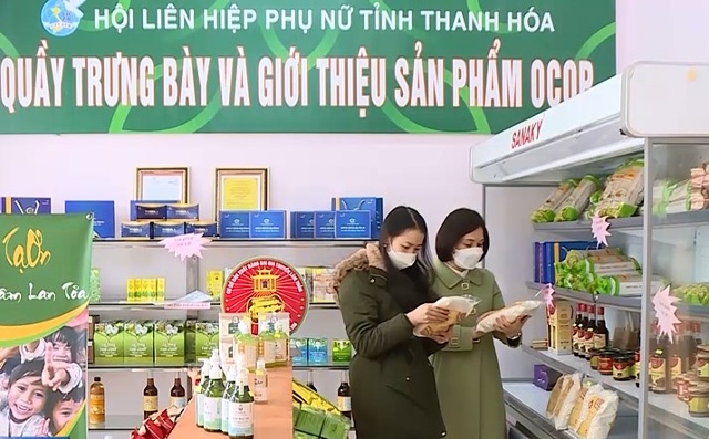 Phát triển thương hiệu nông sản trên con đường tiến tới nông nghiệp bền vững