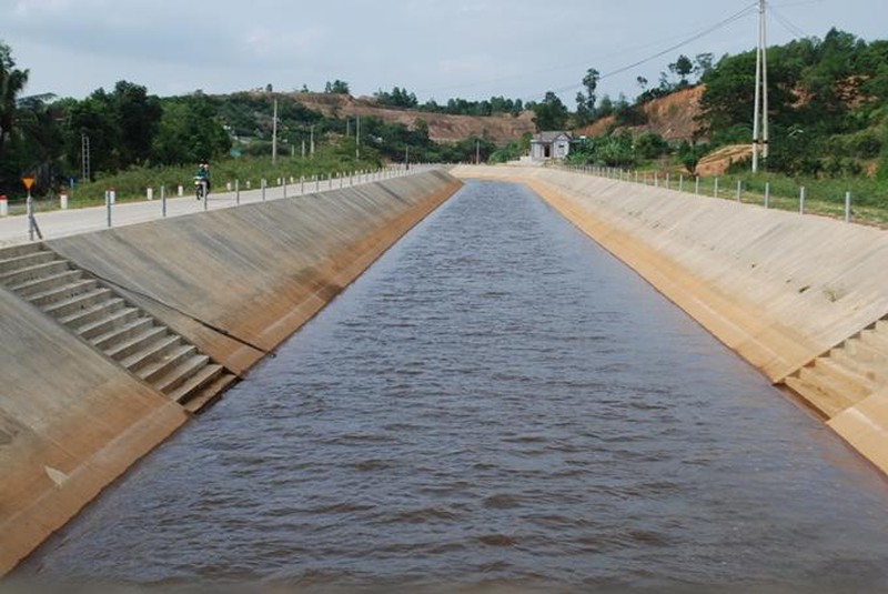 Trà Vinh phê duyệt đề án phát triển hạ tầng thủy lợi phục vụ sản xuất nông nghiệp