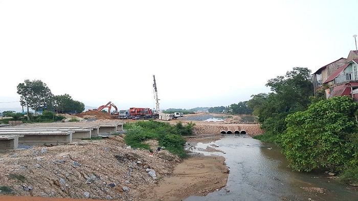 Thanh Hóa: Đảm bảo an toàn công trình thủy lợi