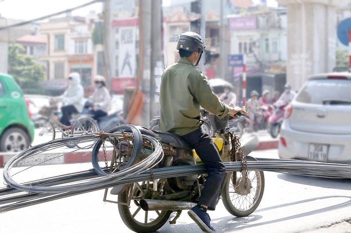 [Đô thị thông minh]: Bước đi khởi đầu cho “cuộc chơi” lớn