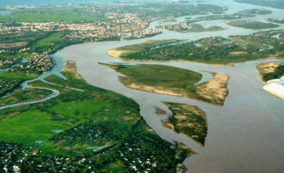Sông Vu Gia - Thu Bồn: Cần xây dựng phần mềm dự báo, cảnh báo mưa lũ