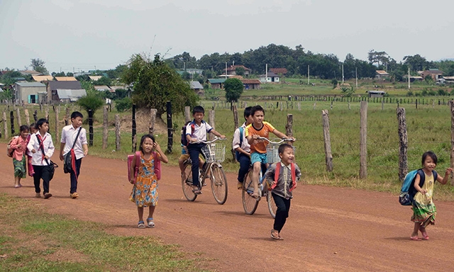 Tây Nguyên: Di cư tự do tác động thế nào đến phát triển kinh tế-xã hội?