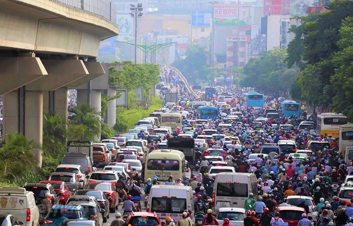 Tiết kiệm năng lượng trong hoạt động sản xuất kinh doanh