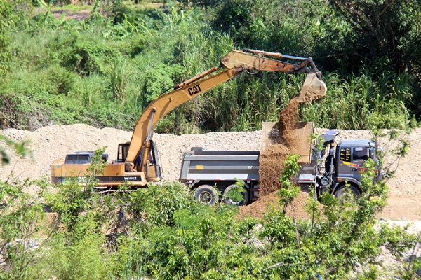 Khánh Hòa: Tăng cường quản lý khai thác khoáng sản