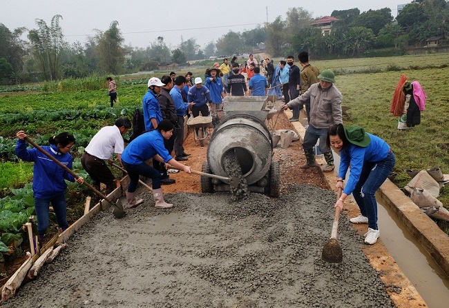 Sớm triển khai Chương trình mục tiêu quốc gia giai đoạn 2021-2025