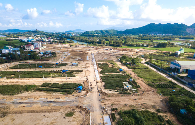 Tiến hành rà soát, đánh giá sự thống nhất giữa kết quả thống kê và hiện trạng sử dụng đất