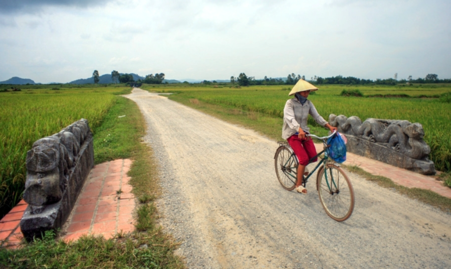 [Photo Story] 8 Di sản Văn hóa và Thiên nhiên được UNESCO công nhận