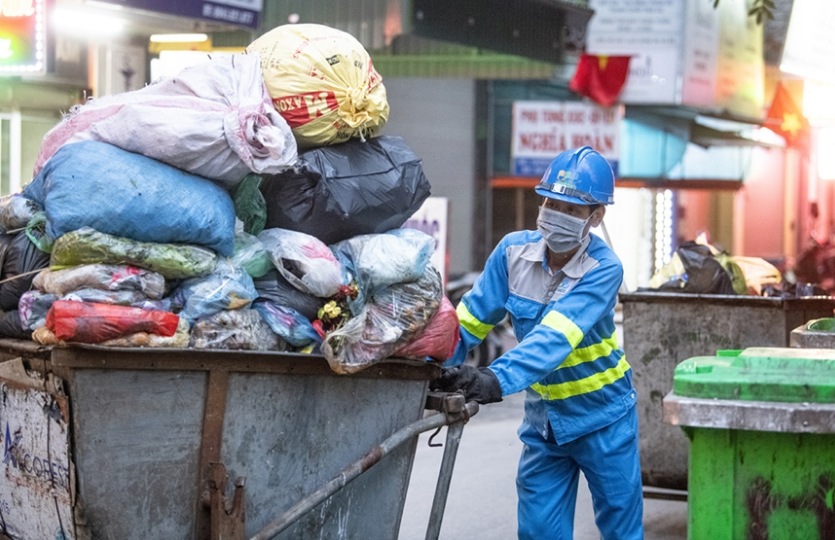 Ngành Tài nguyên và Môi trường triển khai nhiều giải pháp hoàn thành mục tiêu năm 2023