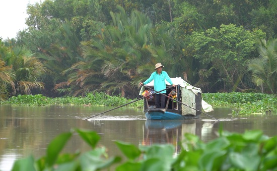 Cần làm rõ vai trò của tài nguyên nước