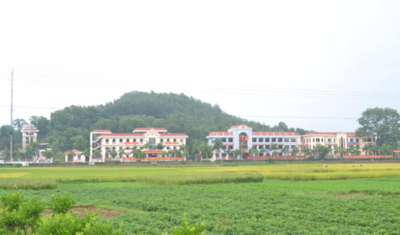 Bắc Giang: Phê duyệt quy hoạch đô thị gắn với phát triển nông nghiệp sạch