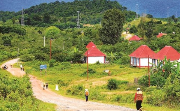 Bình Thuận: Nâng cao đời sống người dân vùng đồng bào dân tộc