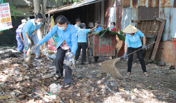 Cần chủ động phòng chống dịch sốt xuất huyết