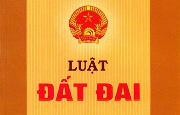 Bố cục dự thảo Luật Đất đai (sửa đổi)