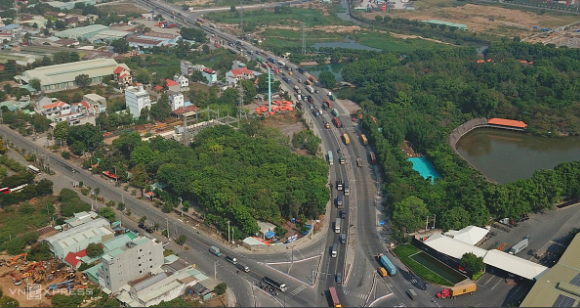 TP. HCM thống nhất đơn giá bồi thường tạm tính cho dự án Vành đai 3