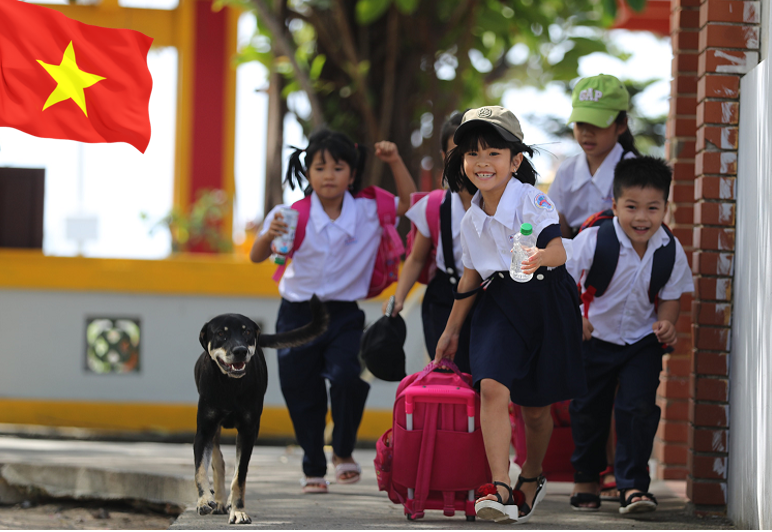 [Biển đảo Việt Nam] Đảo Sinh Tồn – điển tựa vững chắc cho ngư dân