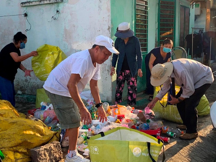 [Quản lý chất thải rắn sinh hoạt] Cần thống nhất đầu mối quản lý (Bài 1)