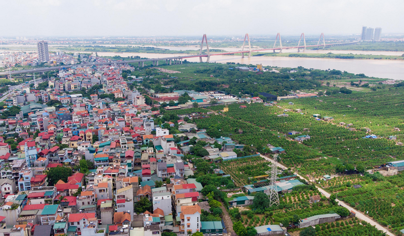 [Nổi bật tuần qua] Lập Hội đồng điều phối vùng Thủ đô