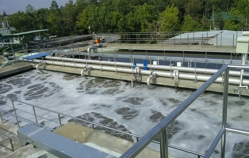 Quy chuẩn kỹ thuật đối với khoảng cách an toàn về môi trường