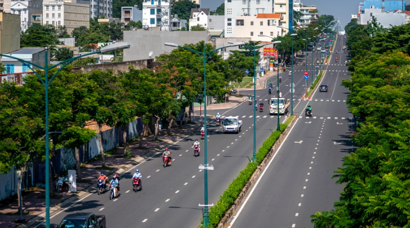 Dự thảo Thông tư quy định Bộ chỉ tiêu thống kê Tăng trưởng xanh